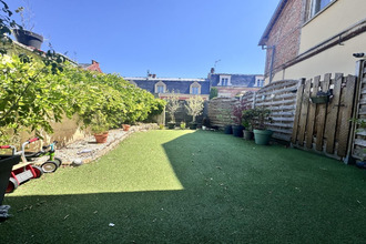 achat maison soissons 02200