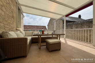 achat maison soissons 02200