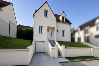 achat maison soissons 02200