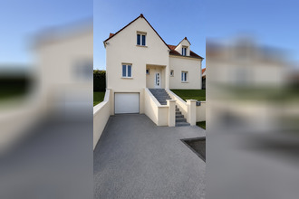 achat maison soissons 02200