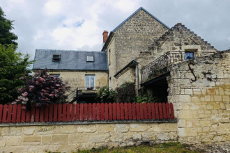 achat maison soissons 02200
