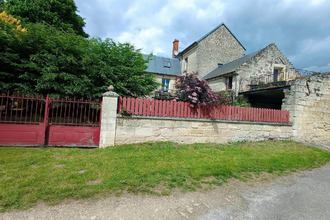 achat maison soissons 02200