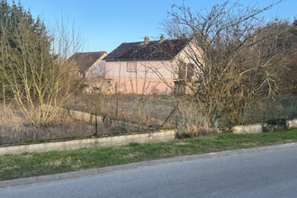 achat maison soissons 02200