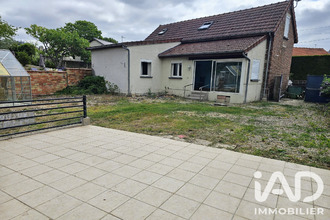 achat maison soissons 02200