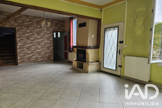 achat maison soissons 02200