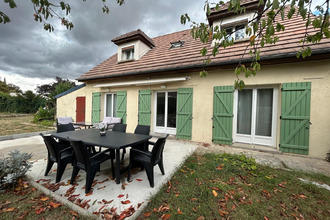 achat maison soissons 02200