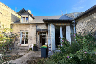 achat maison soissons 02200