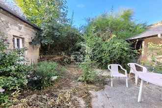 achat maison soissons 02200