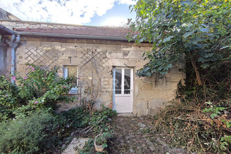 achat maison soissons 02200
