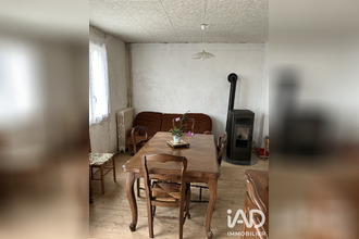 achat maison soissons 02200