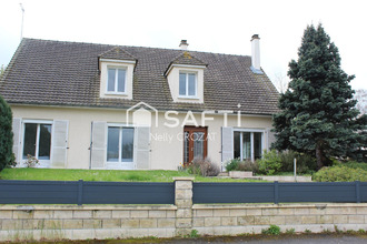 achat maison soissons 02200