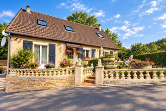 achat maison soissons 02200