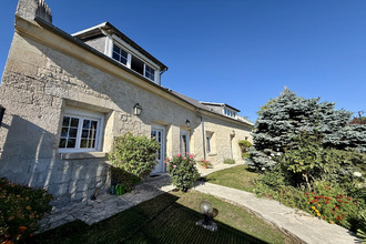 achat maison soissons 02200