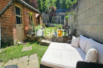 achat maison soissons 02200
