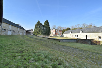 achat maison soissons 02200