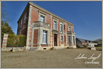 achat maison soissons 02200