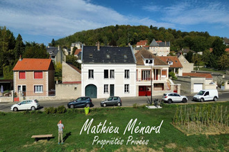 achat maison soissons 02200