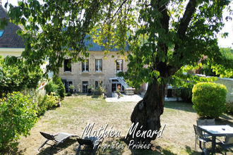 achat maison soissons 02200