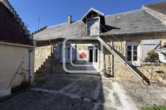 achat maison soissons 02200