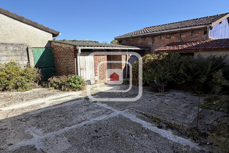 achat maison soissons 02200