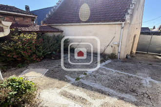 achat maison soissons 02200
