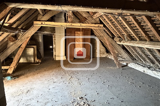 achat maison soissons 02200