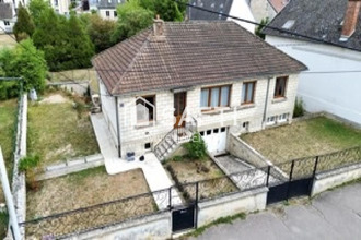 achat maison soissons 02200