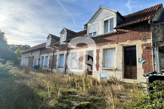 achat maison soissons 02200