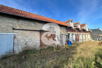 achat maison soissons 02200