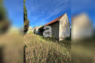 achat maison soissons 02200
