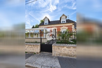 achat maison soissons 02200