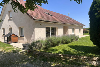 achat maison soissons-sur-nacey 21270