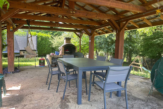achat maison soissons-sur-nacey 21270