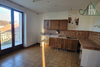 achat maison soisy-bouy 77650