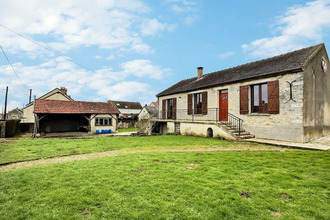 achat maison soisy-bouy 77650