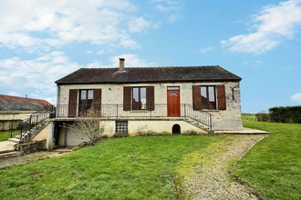 achat maison soisy-bouy 77650