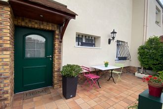 achat maison soisy-sous-mtmorency 95230