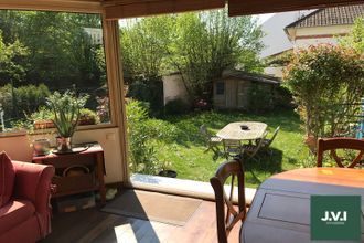 achat maison soisy-sous-mtmorency 95230