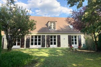 achat maison soisy-sous-mtmorency 95230