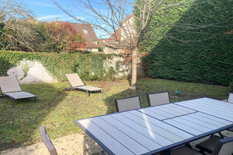 achat maison soisy-sous-mtmorency 95230