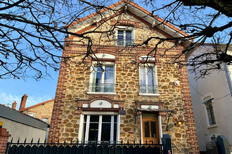 achat maison soisy-sous-mtmorency 95230