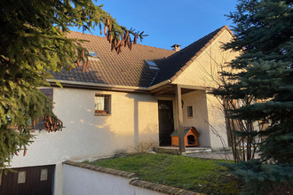 achat maison soisy-sous-mtmorency 95230