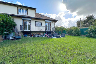 achat maison soisy-sous-mtmorency 95230