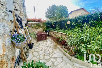 achat maison soisy-sous-mtmorency 95230