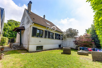 achat maison soisy-sous-mtmorency 95230