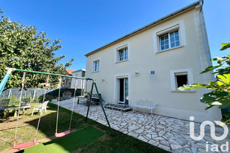 achat maison soisy-sous-mtmorency 95230