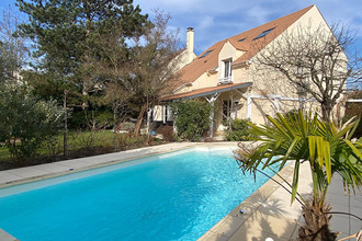 achat maison soisy-sous-mtmorency 95230