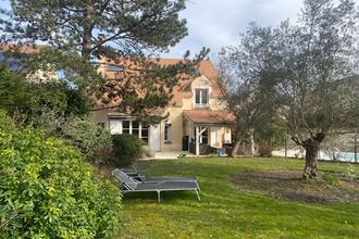 achat maison soisy-sous-mtmorency 95230