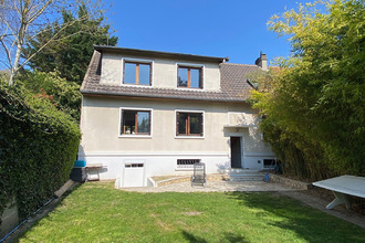 achat maison soisy-sous-mtmorency 95230