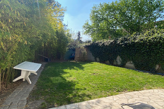 achat maison soisy-sous-mtmorency 95230